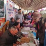 जन जन की सरकार आपके द्वार : कालसी ब्लॉक में बहुउद्देशीय शिविर आयोजित, 1207 लाभार्थियों को मिला सेवाओं का लाभ