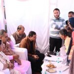 जन जन की सरकार आपके द्वार : न्याय पंचायत सभावाला में बहुउद्देशीय शिविर आयोजित, 515 लाभार्थियों को मिला सेवाओं का लाभ