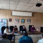 ई-रिक्शा संचालन को लेकर परिवहन विभाग की अहम बैठक, SOP के पालन के निर्देश