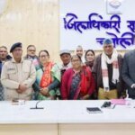 जिलाधिकारी गौरव कुमार की अध्यक्षता में उत्तराखंड राज्य आंदोलनकारियों की समस्याओं के समाधान को लेकर बैठक आयोजित