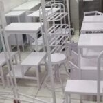 जिला चिकित्सालय को सुविधा-संपन्न बनाने में जुटा जिला प्रशासन; 91 लाख की धनराशि निर्गत; अधिकतर कार्य पूर्ण