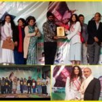 योग के मंच पर चमके नन्हे सितारे, अनुज गौड की पहल से गढ़वाल को मिला नई ऊर्जा का संदेश