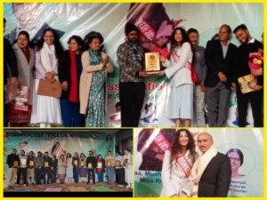 योग के मंच पर चमके नन्हे सितारे, अनुज गौड की पहल से गढ़वाल को मिला नई ऊर्जा का संदेश