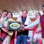 बंड मेले का रंगारंग सांस्कृतिक कार्यक्रम के साथ आगाज