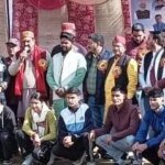 पुरस्कार वितरण के साथ खेल महोत्सव का समापन