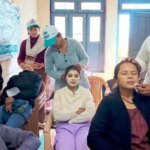 बेरोजगार युवतियों को ब्यूटीशियन का प्रशिक्षण शुरू