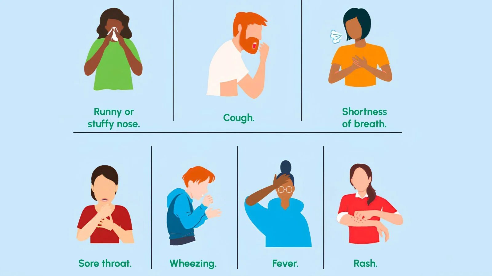 Comprehensive Guide to hMPV Detection: Lyophilized qPCR and Rapid ...