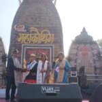 महाकौथिग का छठवां दिन रहा सुपर मॉम प्रतियोगिता व प्रसिद्ध लोकगायक नरेन्द्र सिंह नेगी के नाम