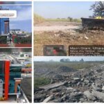 एमडीडीए का अवैध प्लॉटिंग पर बड़ा प्रहार, सेरगढ़ माजरी ग्रांट में 20 बीघा क्षेत्र ध्वस्त