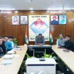 उत्तराखंड के विकास में थिंक टैंक की भूमिका निभाएगा सेतु आयोग : मुख्य सचिव