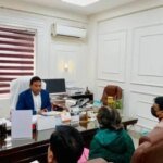 लापरवाही पर दून मेडिकल कॉलेज प्रबंधन को सचिव स्वास्थ्य डॉ. आर राजेश कुमार, प्रदेश के सभी सरकारी मेडिकल कॉलेजों को कड़ी चेतावनी, लापरवाही नहीं की जाएगी बर्दाश्त