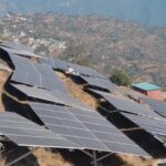 मुख्यमंत्री सौर स्वरोजगार योजना से पहाड़ में आत्मनिर्भरता की मिसाल ग्रामसभा पाटा के कुलानंद चमोली