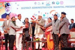 शीतकालीन पर्यटन आत्मनिर्भर उत्तराखंड की मजबूत नींव – मुख्यमंत्री पुष्कर सिंह धामी