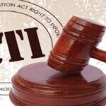 आरटीआई में लापरवाही पर राज्य सूचना आयुक्त दलीप सिंह कुंवर सख्त, सहायक निबंधक सहकारी समितियां हरिद्वार पर दो मामलों में 50 हजार रुपये का जुर्माना, अनुशासनात्मक कार्रवाई की संस्तुति