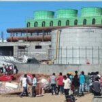 बड़ा हादसा : पानी टंकी फटने से 3 मजदूरों की मौत और 8 घायल