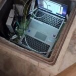 उत्तराखंड STF की बड़ी कार्रवाई: SSC-MTS परीक्षा में हाई-टेक नकल गिरोह का पर्दाफाश, दो गिरफ्तार