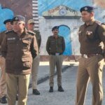 न्यायालय की सुरक्षा को लेकर अलर्ट मोड में चमोली पुलिस