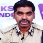 IPS अधिकारी के घर आंध्र पुलिस की छापेमारी ट्रांजिट रिमांड पर ले जाने की तैयारी
