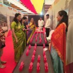 बेंगलुरु में We Utsav कार्यक्रम में छाया उत्तराखंड का ऐपण, लोक कलाकार ज्योति जोशी ने किया कला का जीवंत प्रदर्शन