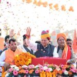 उधमसिंह नगर कार्निवाल सरस आजीविका मेला-2026 का शुभारम्भ, मुख्यमंत्री पुष्कर सिंह धामी ने 295.21 करोड़ के विकास कार्यो का किया लोकार्पण व शिलान्यास