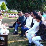 सरकारी कार्यालयों की सुरक्षा के लिए बनेगी एसओपी – सीएम धामी