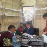 नशे के नेटवर्क पर धामी सरकार का कड़ा वार, मनःप्रभावी औषधियों के बढ़ते कुप्रयोग तथा इनके गैर-कानूनी व्यापार के खिलाफ प्रदेशव्यापी अभियान