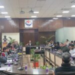 स्वामी विवेकानंद ई-लाइब्रेरी योजना के माध्यम से मिलेगी ई बुक की सुविधा, एक ही प्लेटफार्म पर उपलब्ध होंगी विभिन्न राष्ट्रिय अन्तराष्ट्रीय स्तर के प्रकाशकों की उत्कृष्ट पुस्तकें