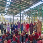 संवासनियों के चेहरे पर मुस्कान लौटाती डीएम सविन बंसल की संवेदनशील पहल, नारी निकेतन की संवासनियों को सिटी पार्क में कराया भ्रमण, सकारात्मक वातावरण सृजन की दिशा में जिला प्रशासन का महत्वपूर्ण कदम