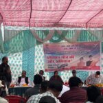 नौगांव मल्ला में लगा बहुउद्देश्यीय शिविर, 24 शिकायतें दर्ज, अधिकांश का मौके पर निस्तारण