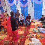 अगरोड़ा न्याय पंचायत में बहुउद्देश्यीय शिविर हुआ आयोजित, 24 शिकायतें दर्ज, अधिकांश का मौके पर निस्तारण