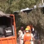 महाराष्ट्र के नागपुर जिले में भीषण विस्फोट : एसबीएल एनर्जी लिमिटेड कारखाने में धमाके से 15 से 17 लोगों की मौत, 18 घायल