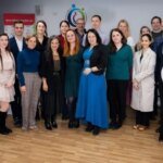 श्री महंत इंदिरेश अस्पताल की वरिष्ठ कैंसर सर्जन डॉक्टर पल्लवी कौल का सोफिया, बुल्गारिया में अंतरराष्ट्रीय मंच पर प्रेरक व्याख्यान