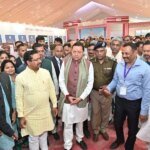 केन्द्रीय गृह मंत्री अमित शाह शनिवार को हरिद्वार में ‘जन-जन की सरकार : चार साल बेमिसाल’ कार्यक्रम में करेंगे प्रतिभाग, कार्यक्रम को लेकर शासन-प्रशासन की सभी तैयारियाँ पूर्ण