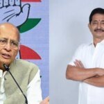 कांग्रेस ने की राज्यसभा चुनावों के लिए 06 उम्मीदवारों की घोषणा