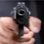 उत्तराखंड: पड़ोसियों का विवाद, झोंका फायर, तीन लोग घायल