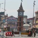 खामेनेई की मौत पर कश्मीर में उबाल, कर्फ्यू जैसे हालात, स्कूल-कॉलेज बंद