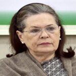 सोनिया गांधी का सरकार पर हमला : खामेनेई की मौत पर चुप्पी- ‘कर्तव्यहीनता’