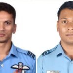 भारतीय वायुसेना का सुखोई Su-30MKI फाइटर जेट असम में दुर्घटनाग्रस्त, दोनों पायलट शहीद