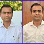 अपर जिलाधिकारी वित्त एवं राजस्व PCS वैभव गुप्ता ने किया पदभार ग्रहण