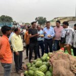 खाद्य सुरक्षा पर सरकार सख्त, प्रदेशभर में सघन जांच अभियान, जांच को भेजे फलों-सब्जियों के 33 नमूने, आयुक्त सचिन कुर्वे ने कहा – चारधाम यात्रा के दौरान प्रदेश में आने वाले श्रद्धालुओं के सेहत की सुरक्षा राज्य सरकार की सर्वोच्च प्राथमिकता