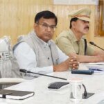 यात्रा मार्ग पर पशु क्रुरता नियमों का प्रभावी ढंग से होगा अनुपालन – डीएम गौरव कुमार