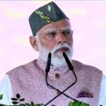 प्रधानमंत्री नरेंद्र मोदी ने चारधाम यात्रा के लिए प्रेषित की शुभकामनाएं, तीर्थयात्रियों से पांच संकल्पों का पालन करने का किया आग्रह