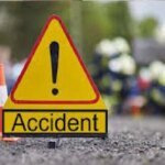 भीषण सड़क हादसा, बोलेरो-लॉरी टक्कर में 8 तीर्थयात्रियों की मौत