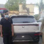 कोटद्वार : कार चोरी प्रकरण का खुलासा, एक गिरफ्तार, नाबालिग संरक्षण में