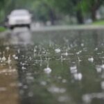 मौसम ने ली करवट, पहाड़ों में बारिश के आसार