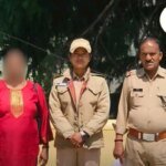 चमोली पुलिस की बड़ी कार्रवाई, आईटी एक्ट की फरार महिला अभियुक्ता गोवा से गिरफ्तार