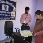 बाल संप्रेषण गृह गडोली में सुविधाओं का निरीक्षण, विधिक सहायता सुनिश्चित करने के निर्देश