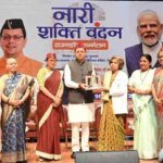 नारी शक्ति वंदन अधिनियम, महिला सशक्तिकरण की दिशा में युगांतकारी कदम – सीएम धामी