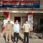 कोटद्वार : पुलिस ने 2 वारंटी अभियुक्तों को किया गिरफ्तार