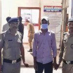 कोटद्वार : नाबालिग से दुष्कर्म मामले में आरोपी गिरफ्तार